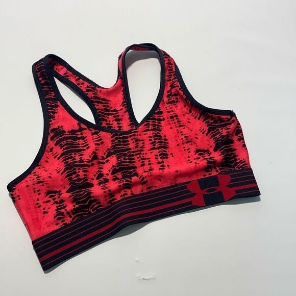 Under Armour, sports bra - Picture 1 of 3